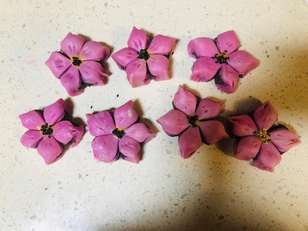 桃花酥