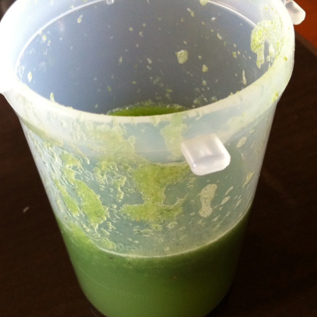 Hey Juice排毒果蔬汁