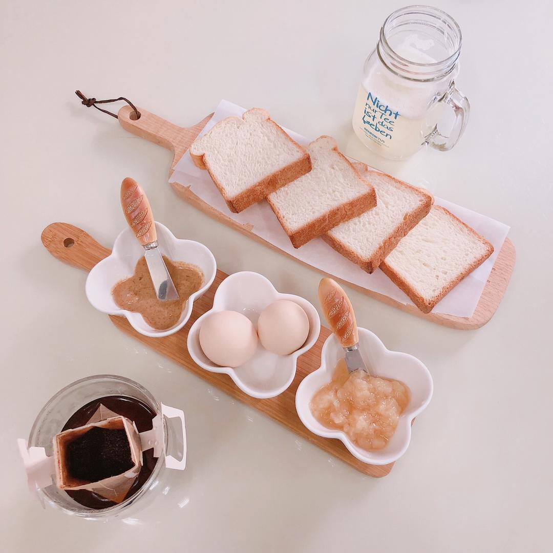 夏季香甜桃子酱