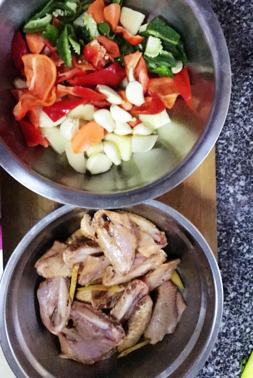 三汁闷锅(黄记煌)