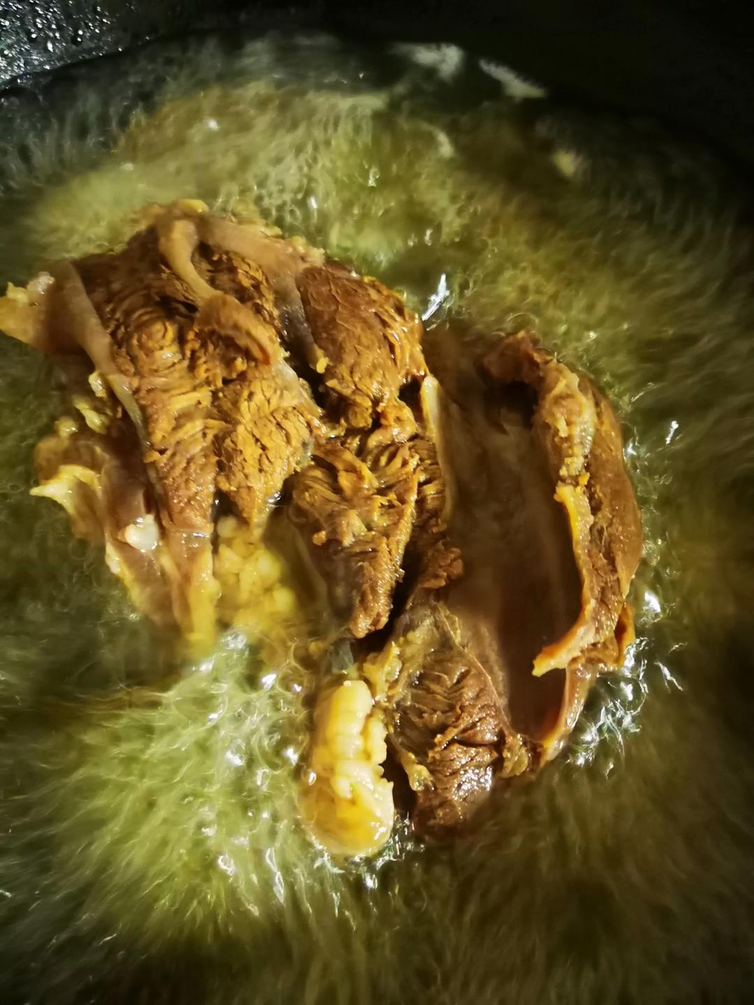 极简·古法｜酱牛肉·卤牛肉·牛腱子｜卡卡爸·不藏私