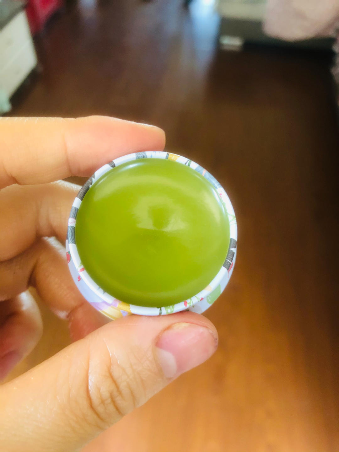 驱蚊止痒膏