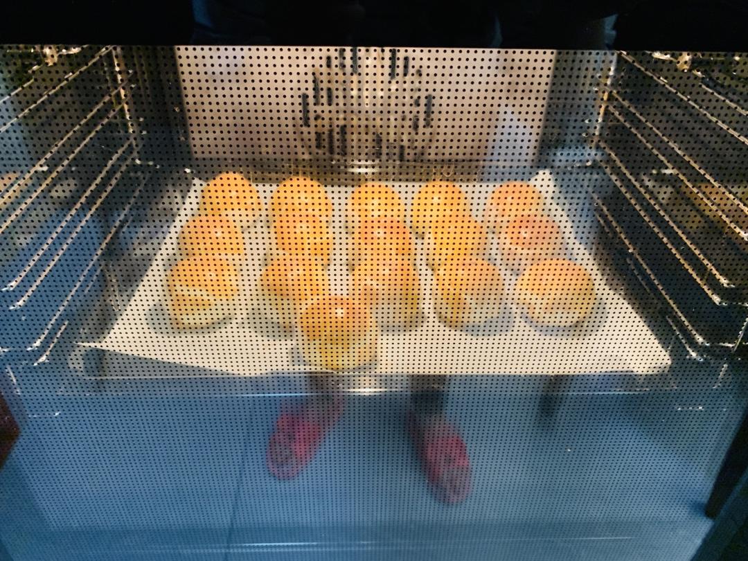 最详细的蛋黄酥（广式月饼🥮）方子修订版（新手必看）