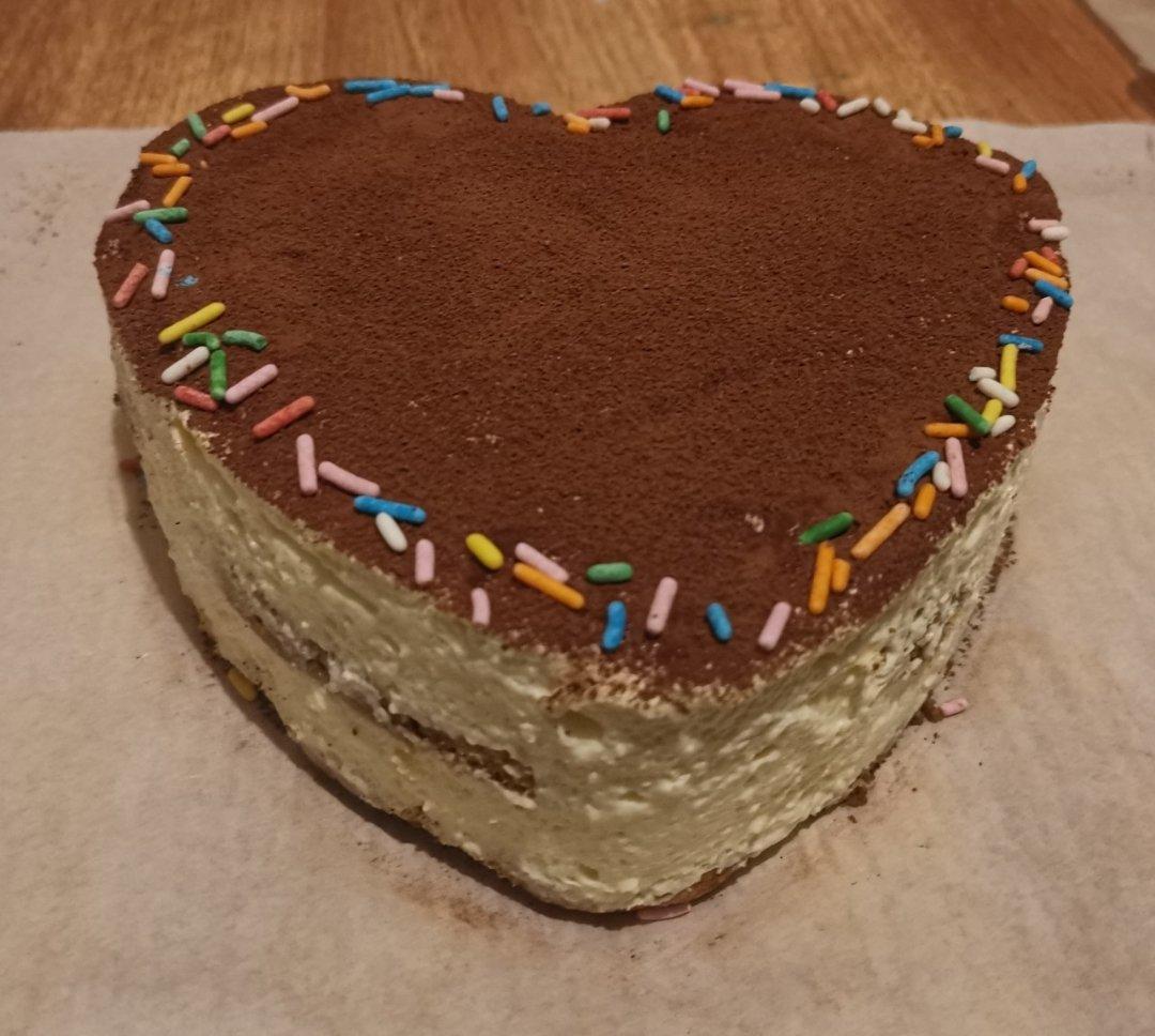 《Tinrry+》提拉米苏