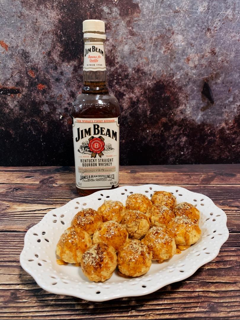 🔥日卖万盒👉椰香金沙咸蛋黄酥💥蛋黄控大爱‼️