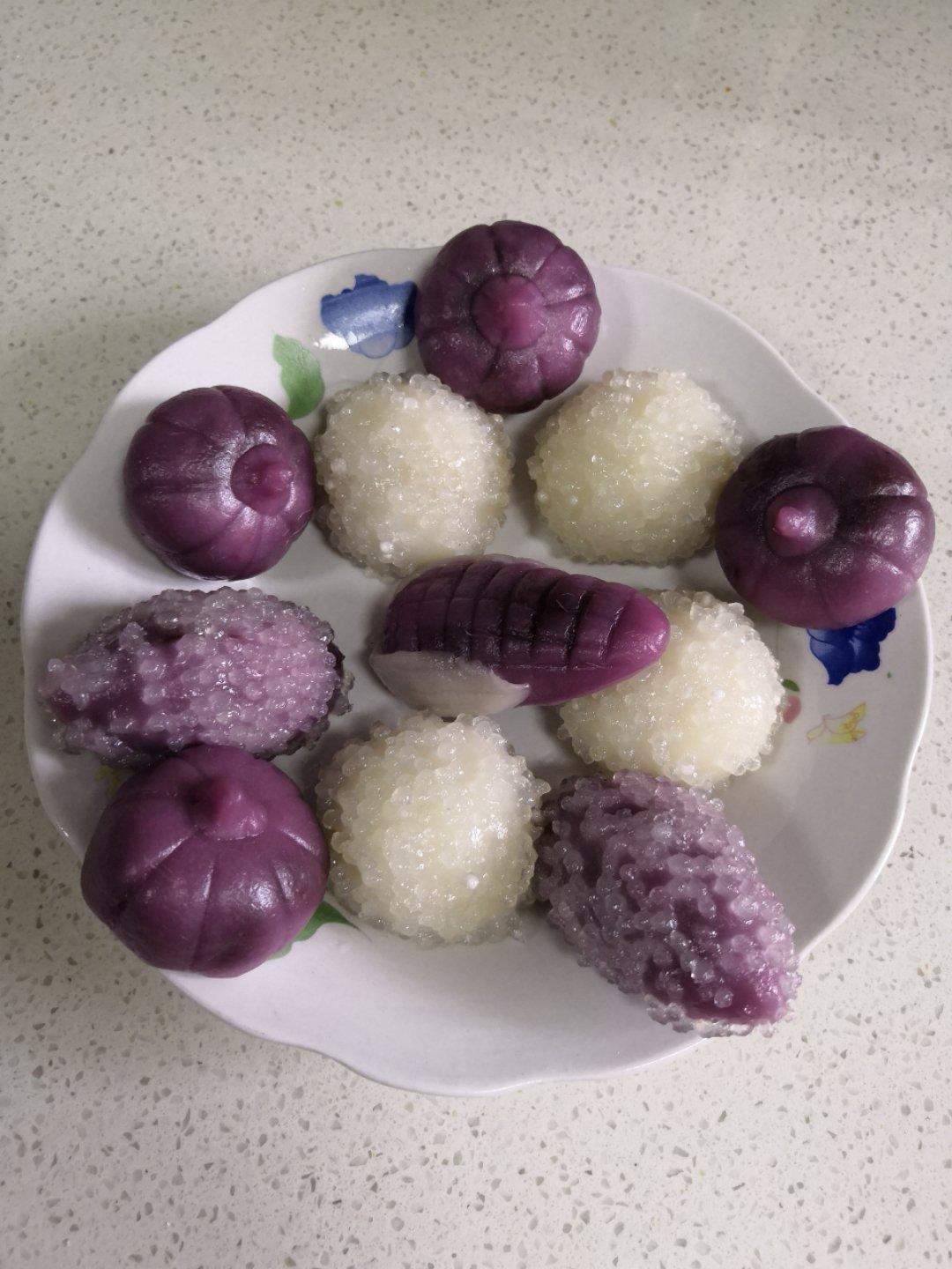 象形南瓜