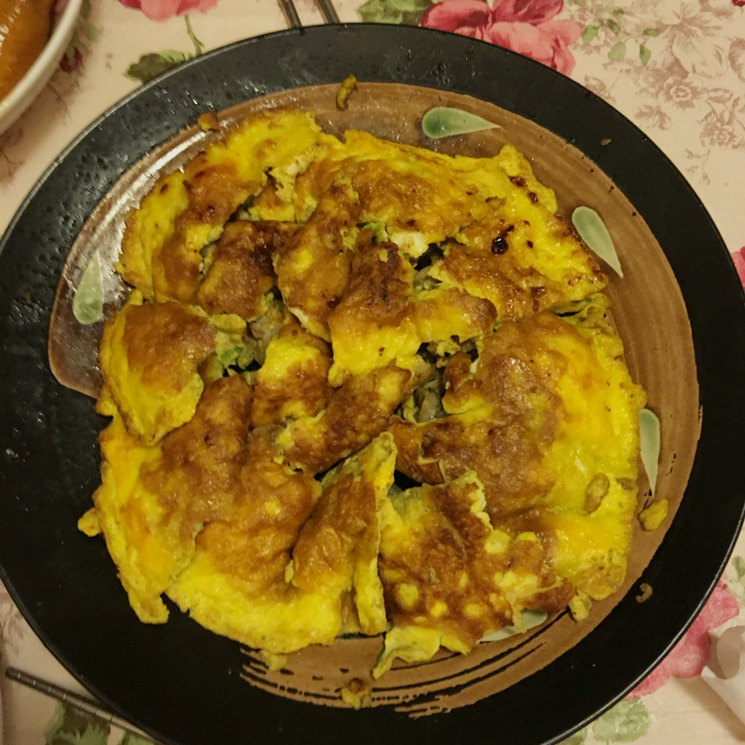 蚵仔煎