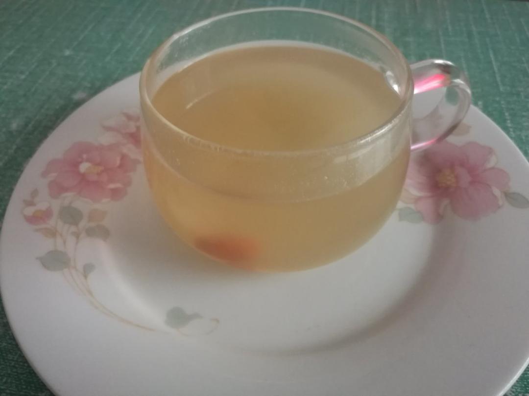 老北京小吊梨汤