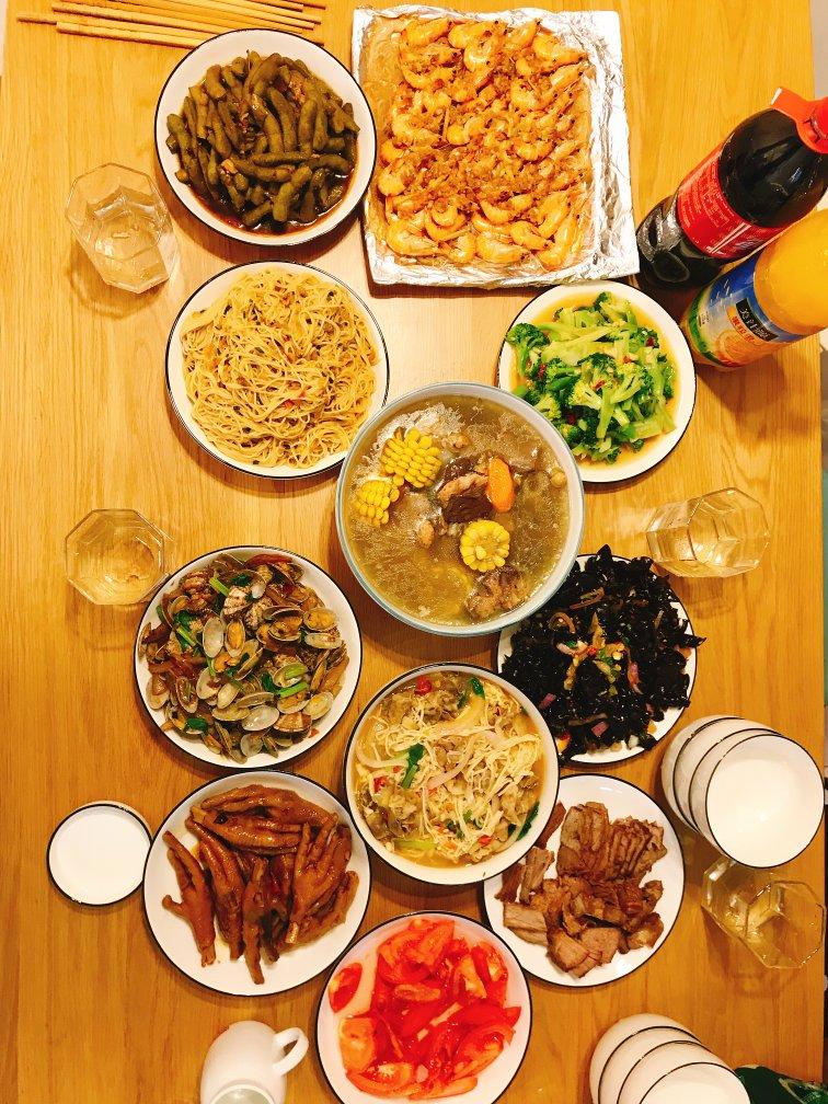 秘制绝味毛豆