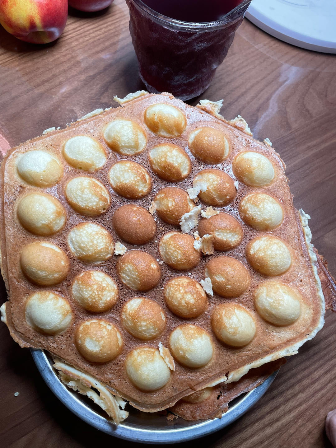 鸡蛋仔