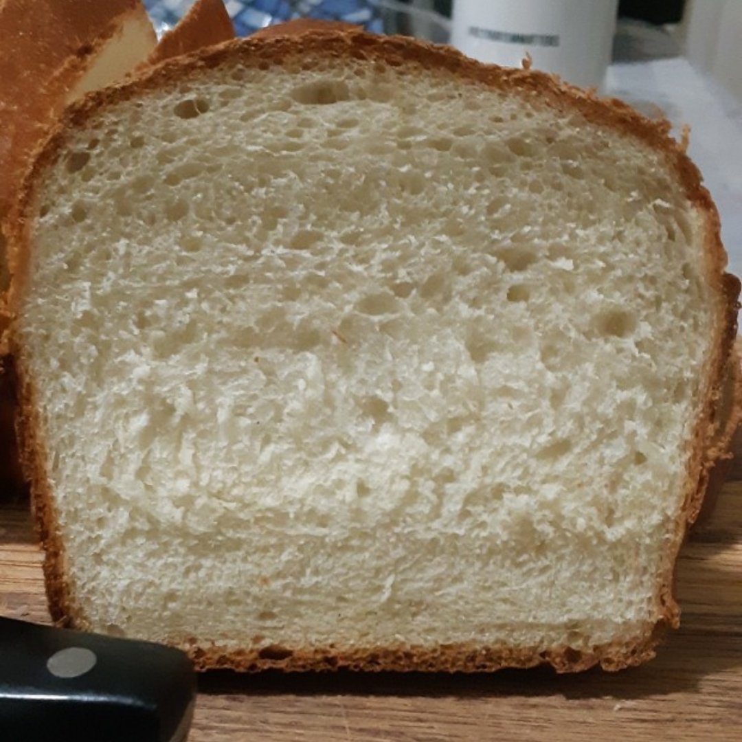 自己研究面包