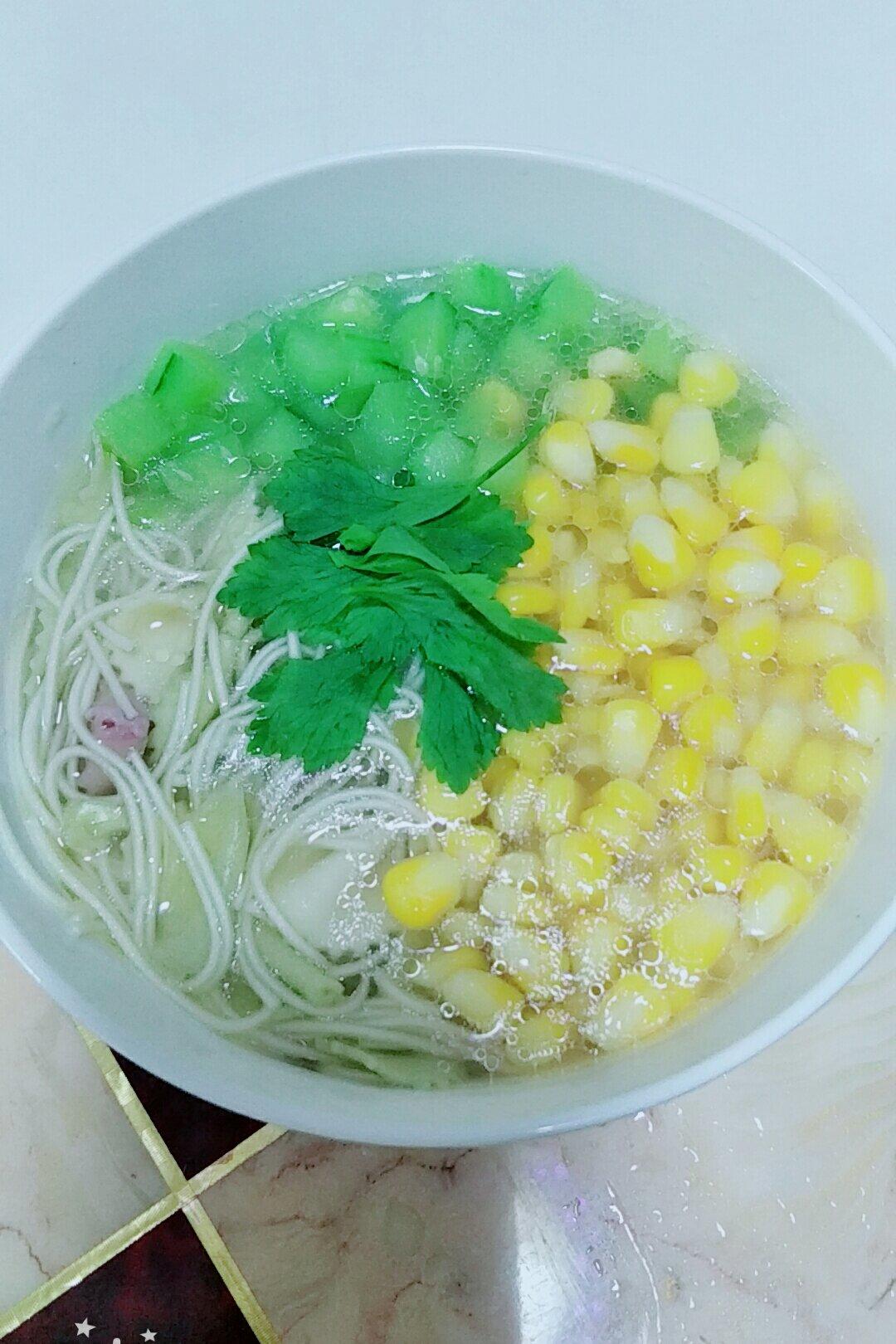 面食者
