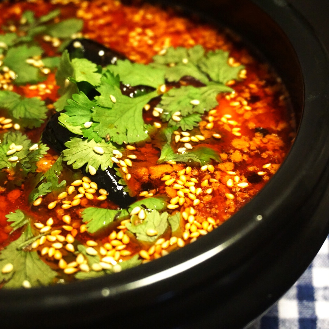 豆花鱼