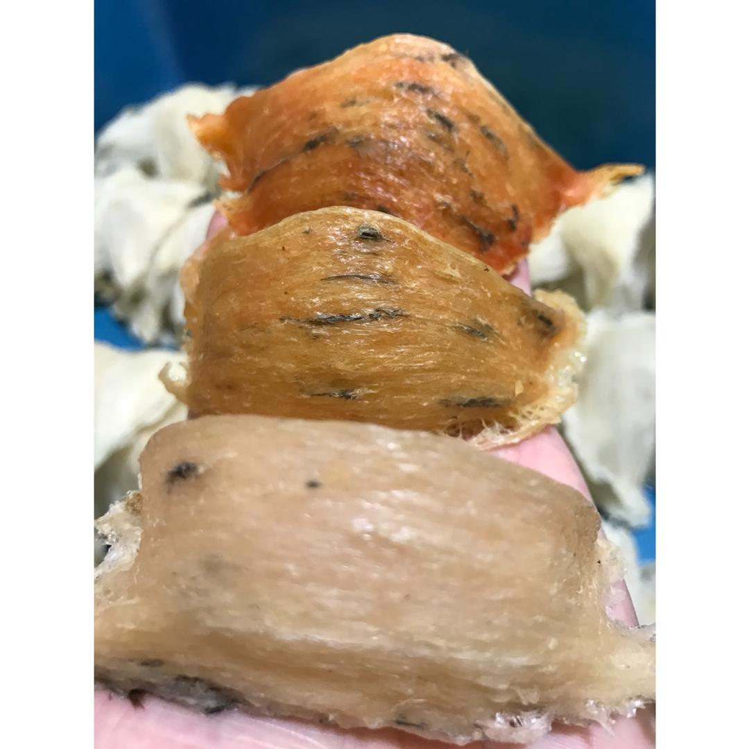 燕窝独家泡发挑毛（专业详细）