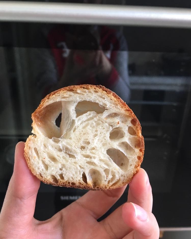 法棍（快速法棍）