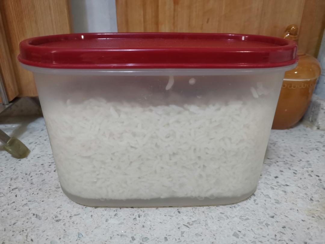 自制甜酒酿（不加糖就让酒酿超甜的秘密）