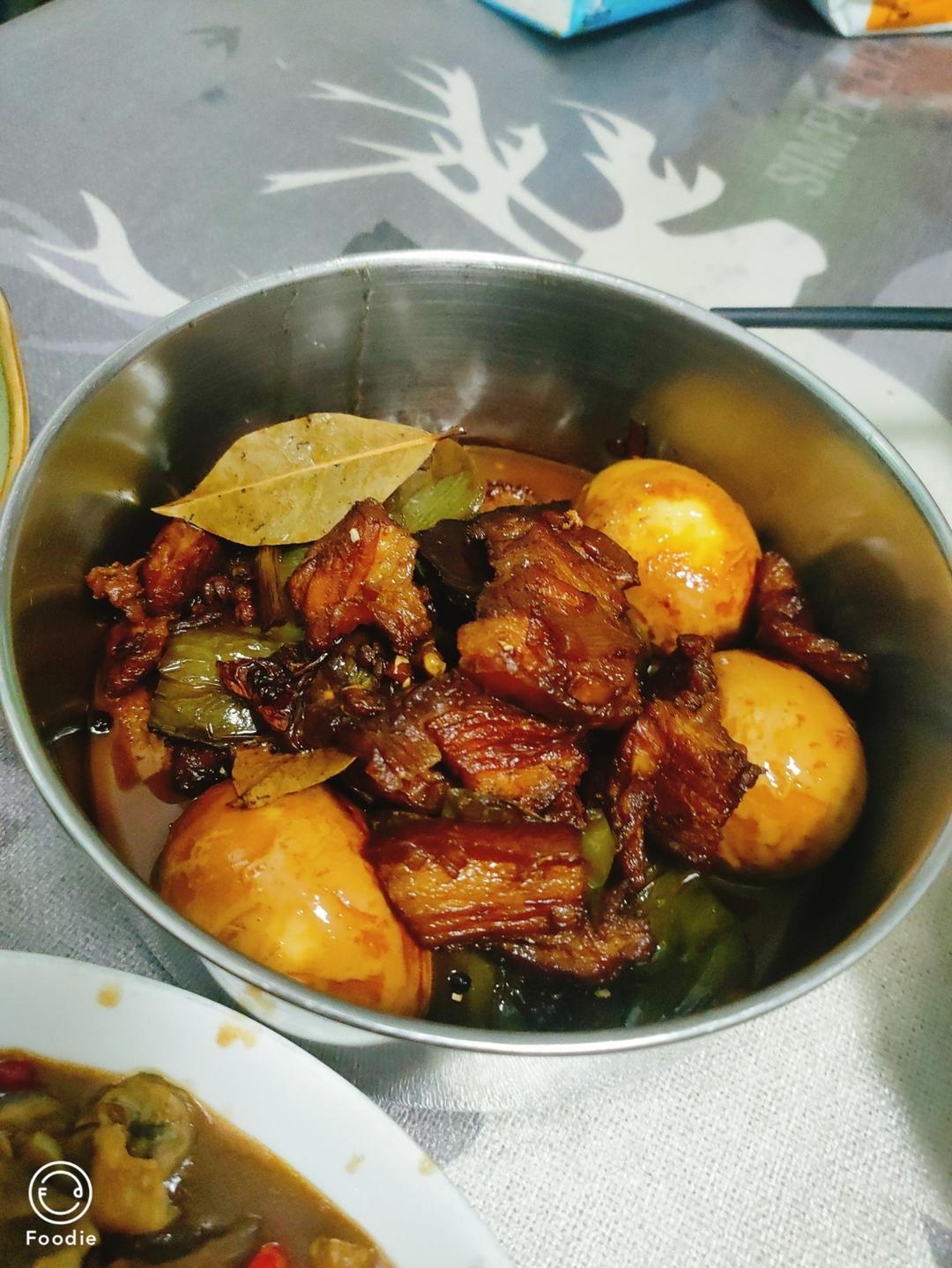 把子肉