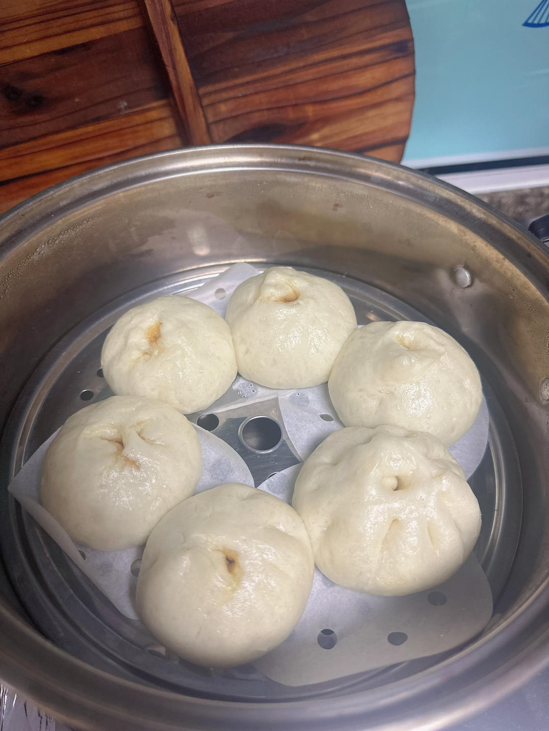 小笼包（秒杀市面上小笼包店的做法）