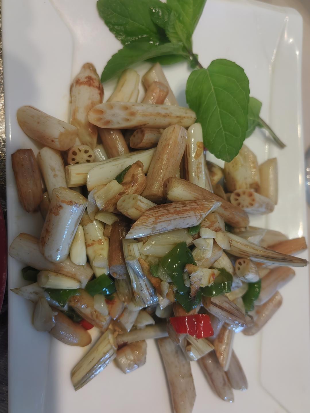 【炒藕带】武汉土著的保姆级教程