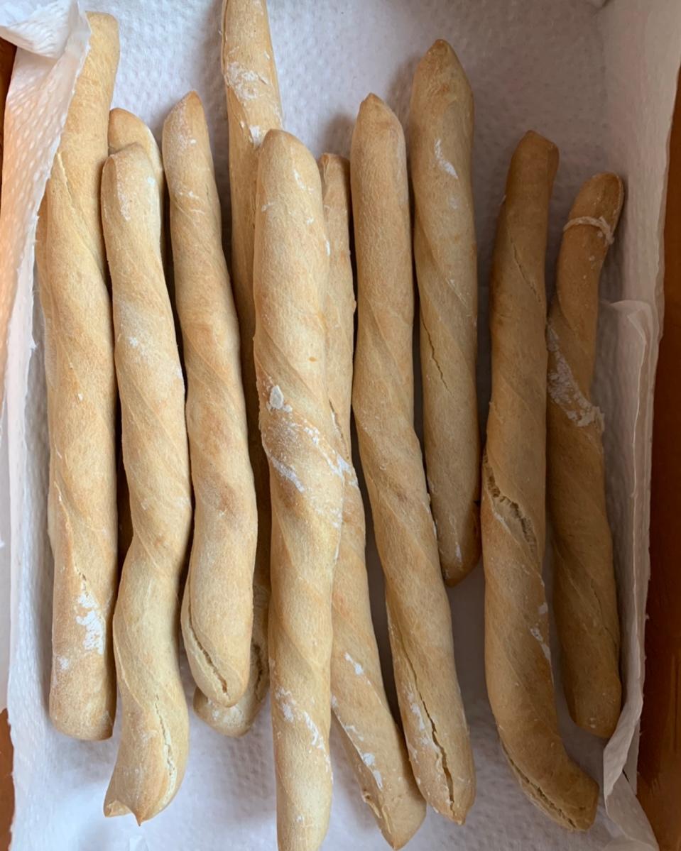 宠物狗狗饼干零食（磨牙阿拉棒）