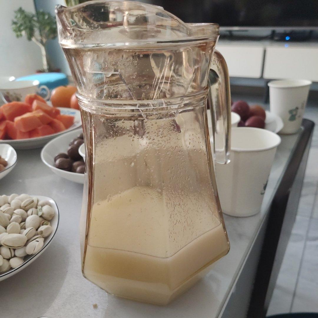 Lemonade柠檬水（好评满满）