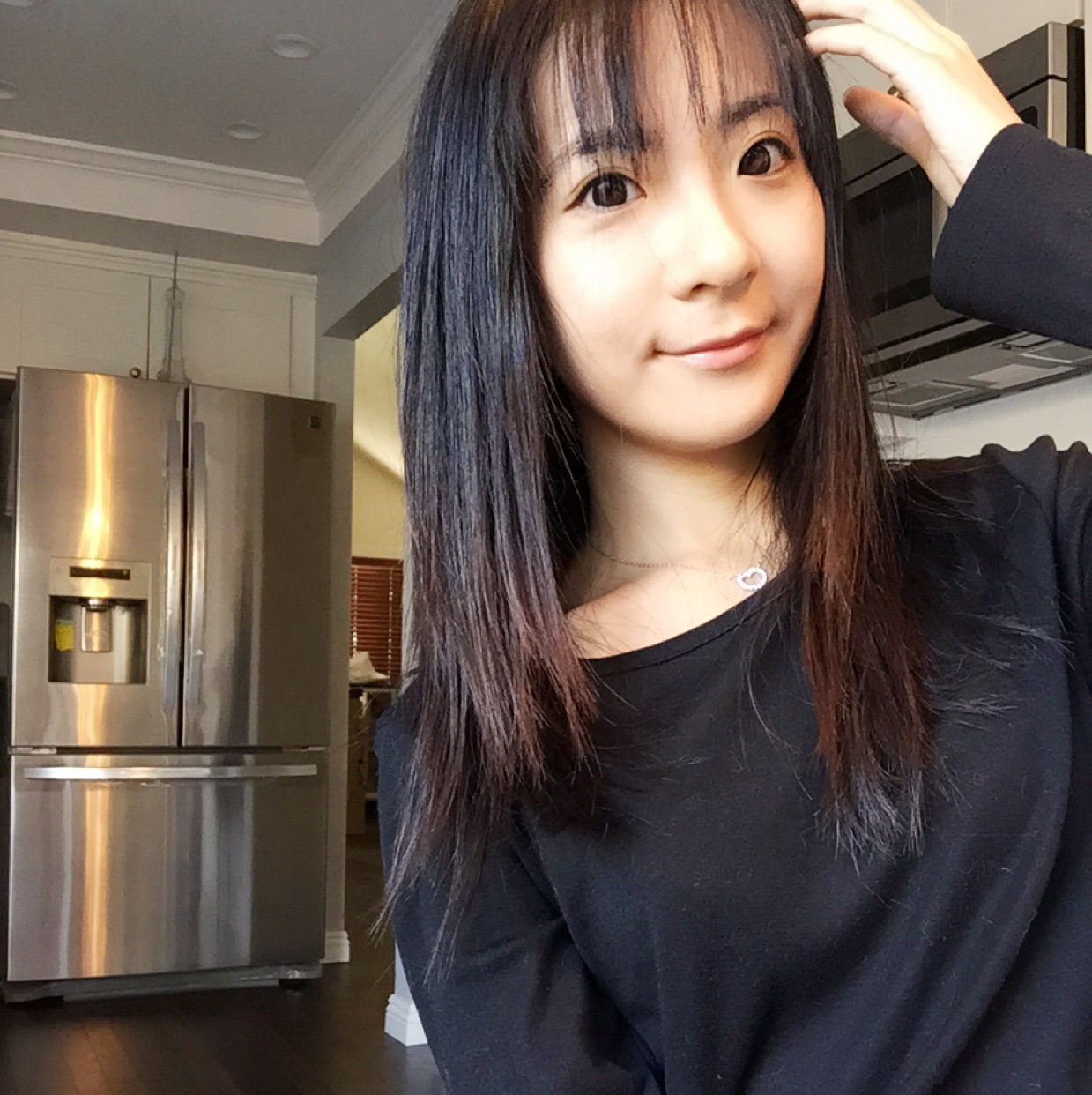 小洁兮兮