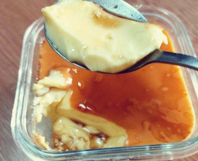 嫩的像豆腐脑的蒸蛋的做法