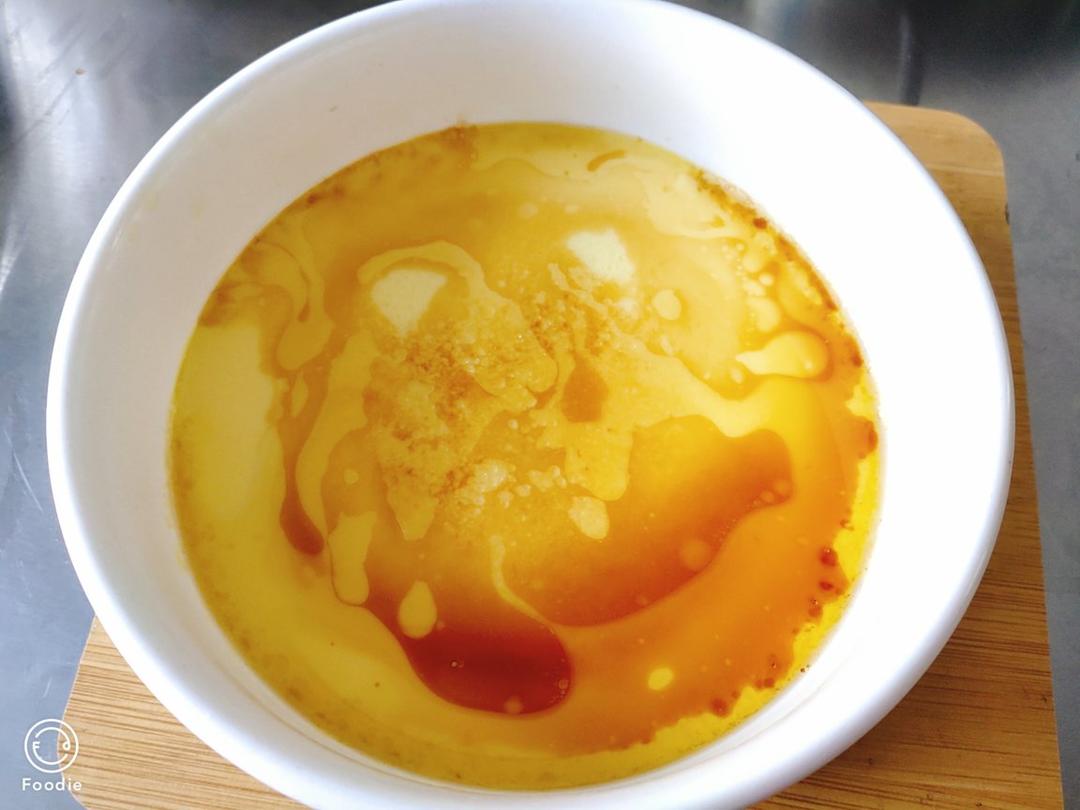 蒸蛋羹（详细版）