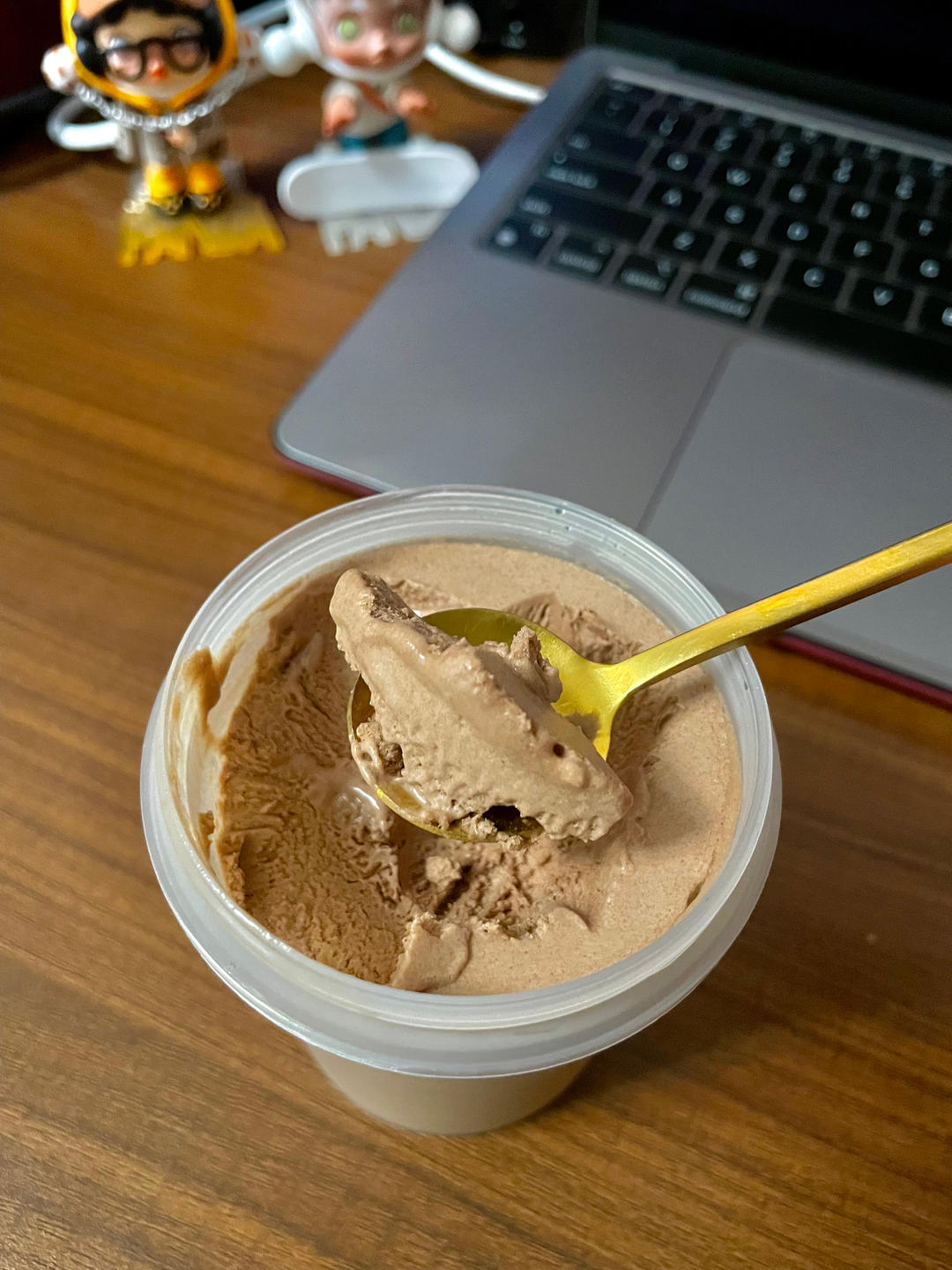 生酮冰淇淋