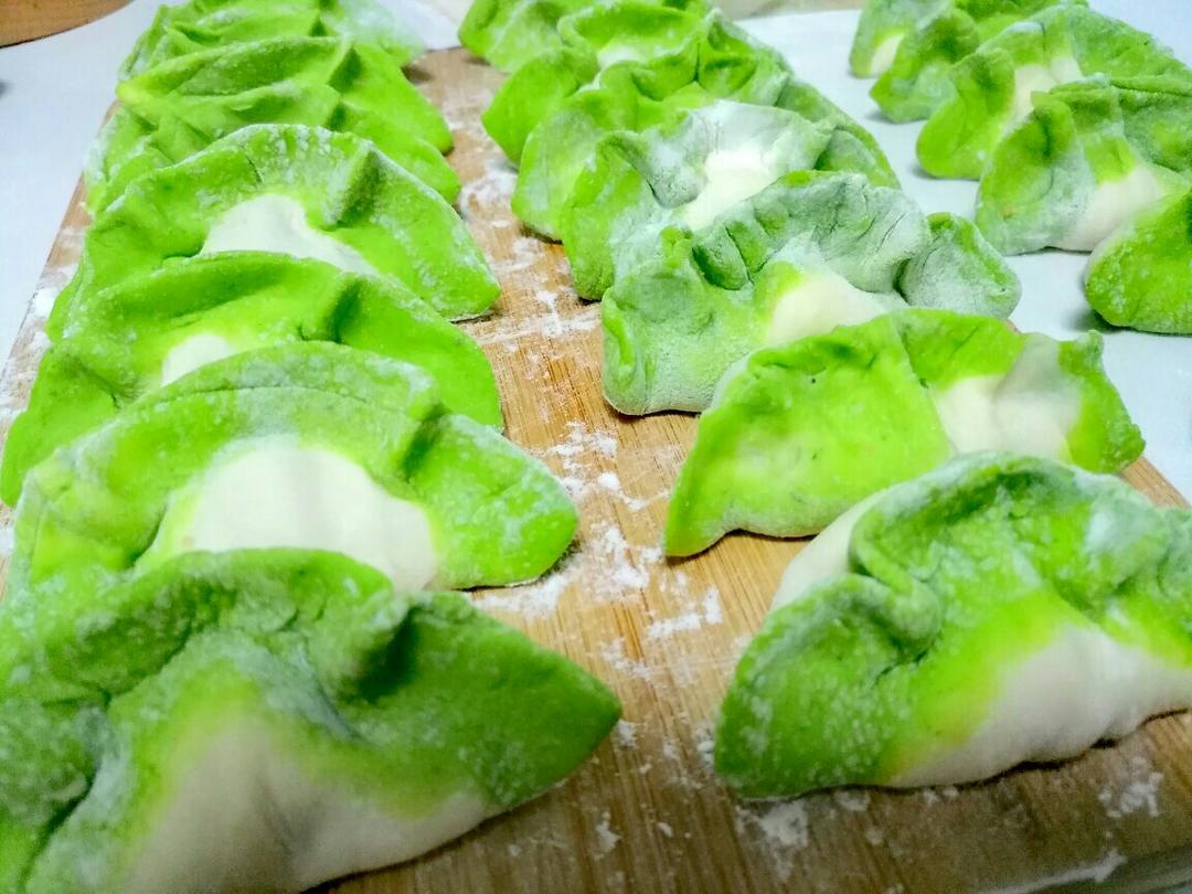 饺子馅 饺子 包子馅 包子