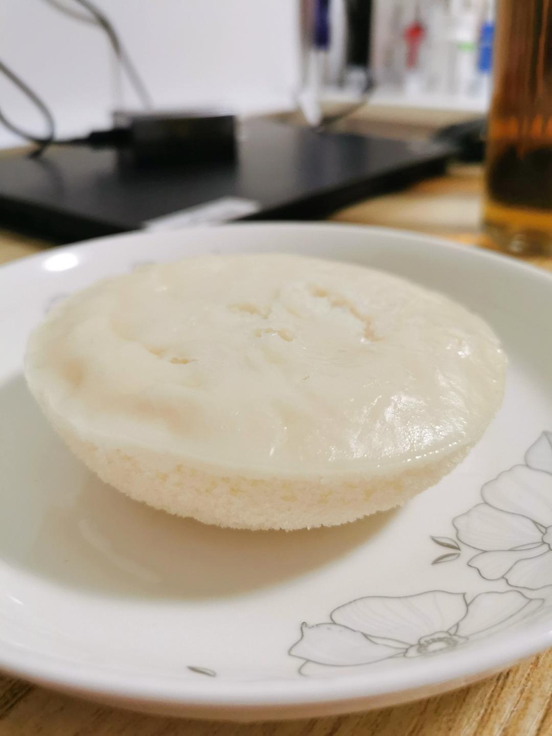 大米发糕