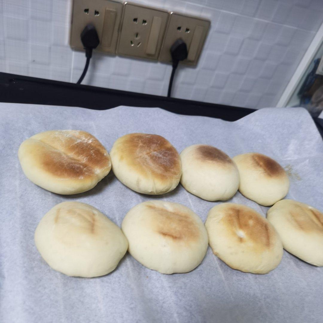 酸奶饼