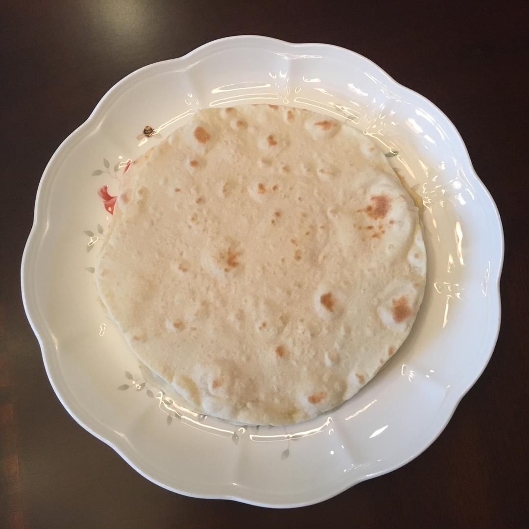 墨西哥卷饼