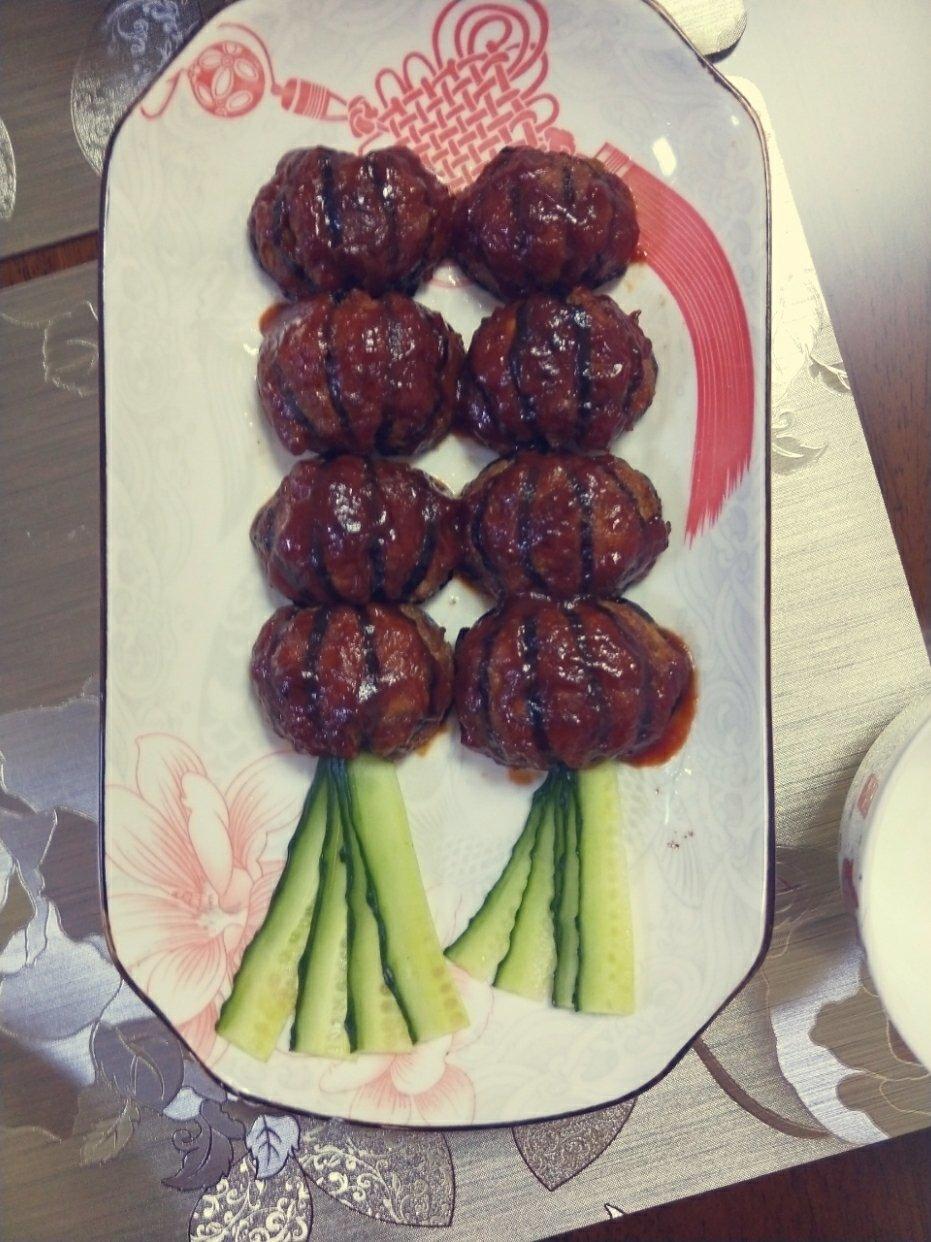 灯笼茄子