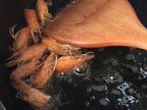 鲜虾海参干贝粥的做法 步骤6