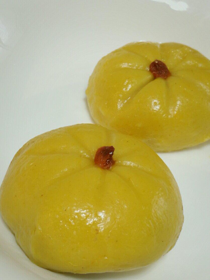 红豆馅儿饼
