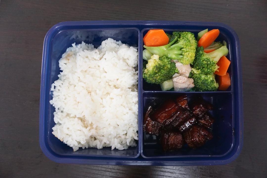 不焯水不放油的家常红烧肉