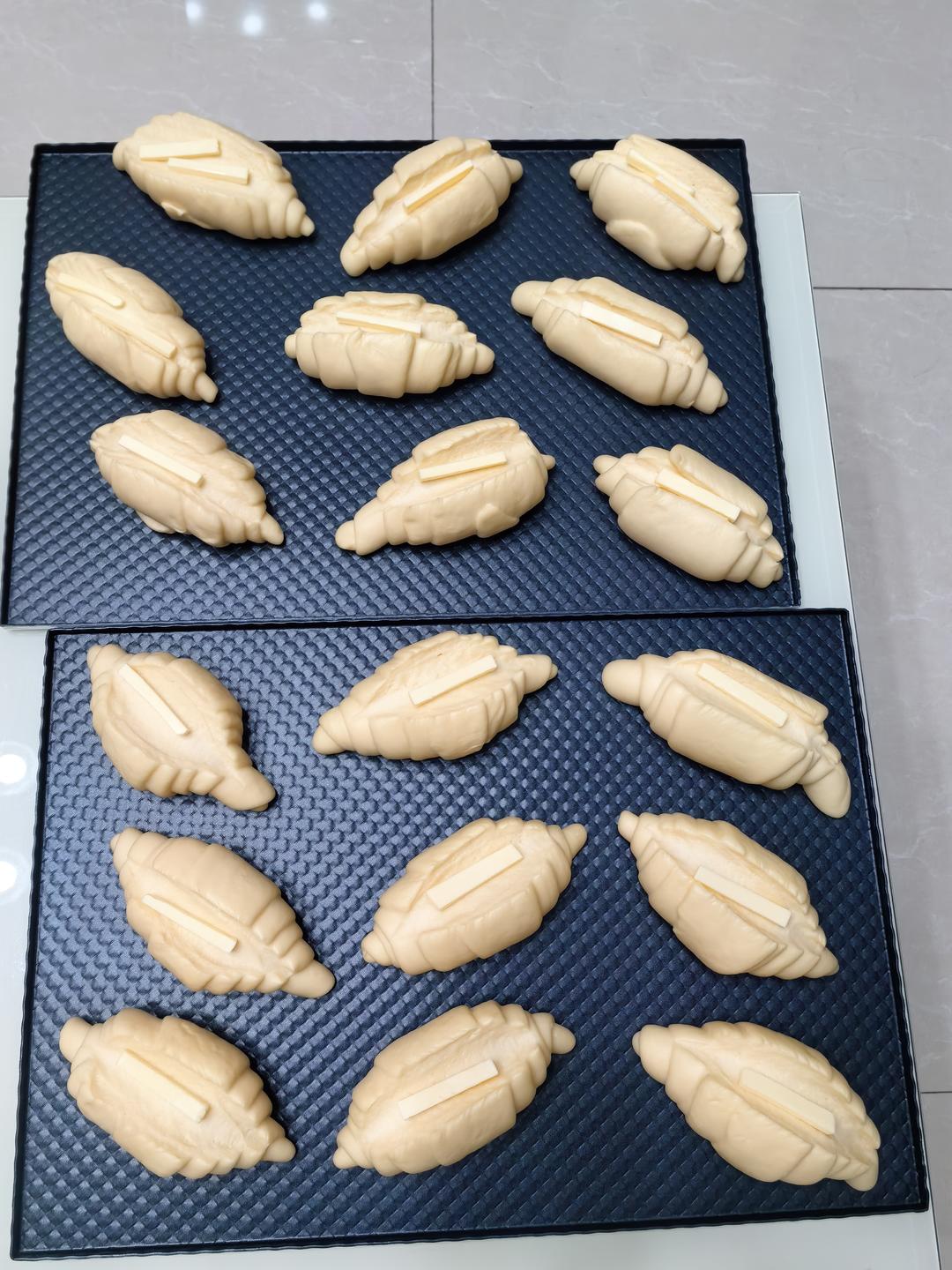 『香浓经典—罗宋面包』