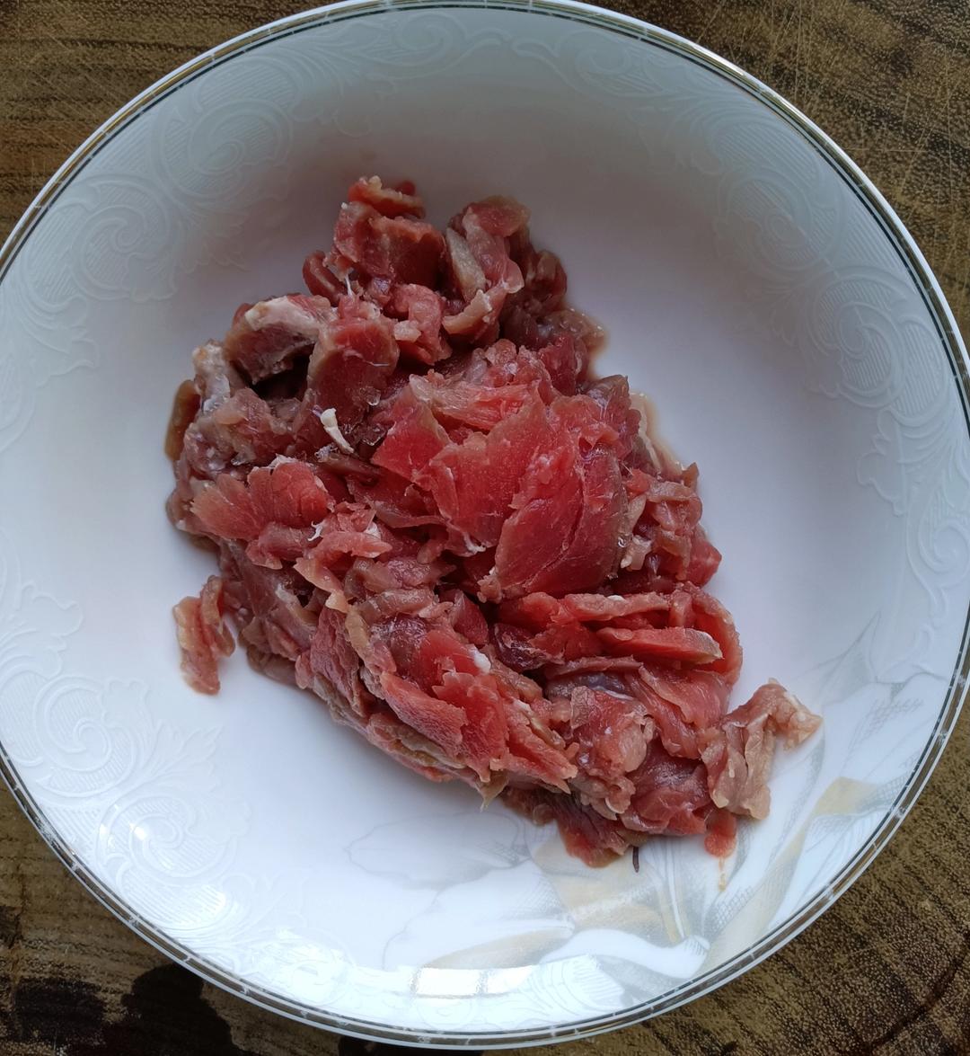 瑶柱虾仁蒸蛋羹+杂粮饭【3月北鼎蒸炖锅食谱】