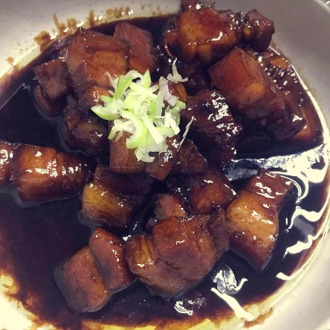 红烧肉