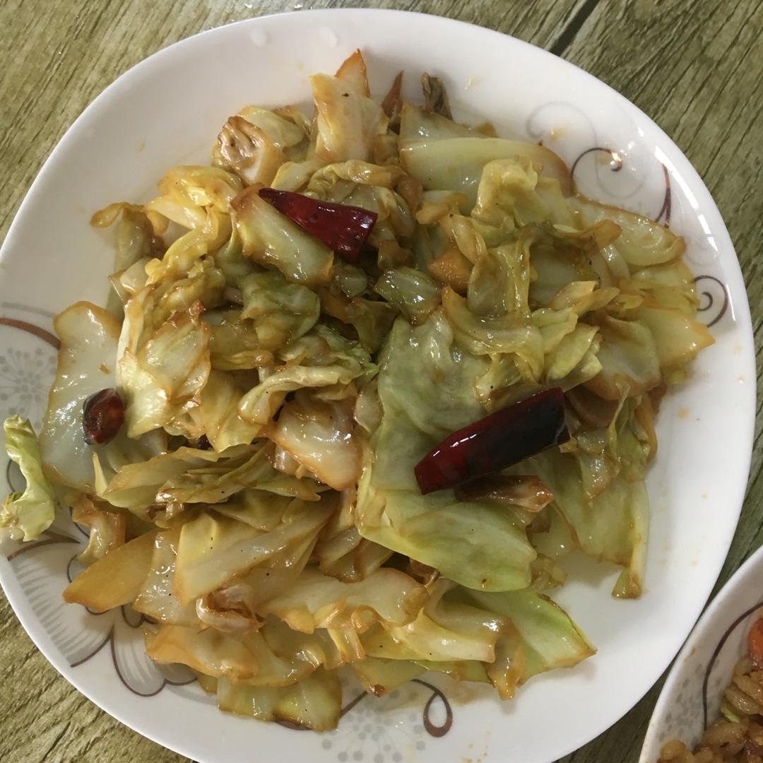 火爆大头菜