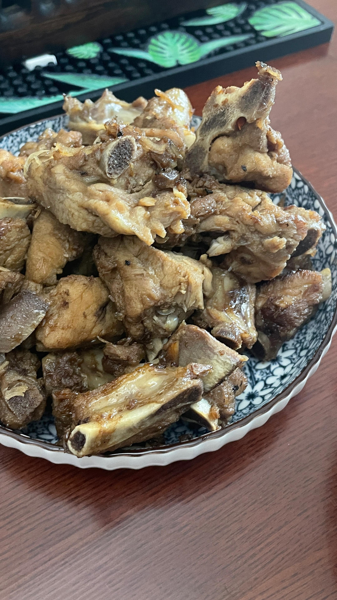 家常菜