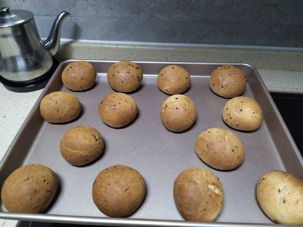 恐龙蛋·麻薯面包·麻薯包 自己做了1000➕的私人配方