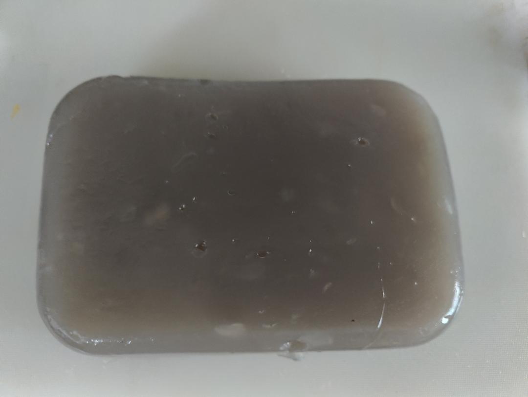 自制红薯凉粉