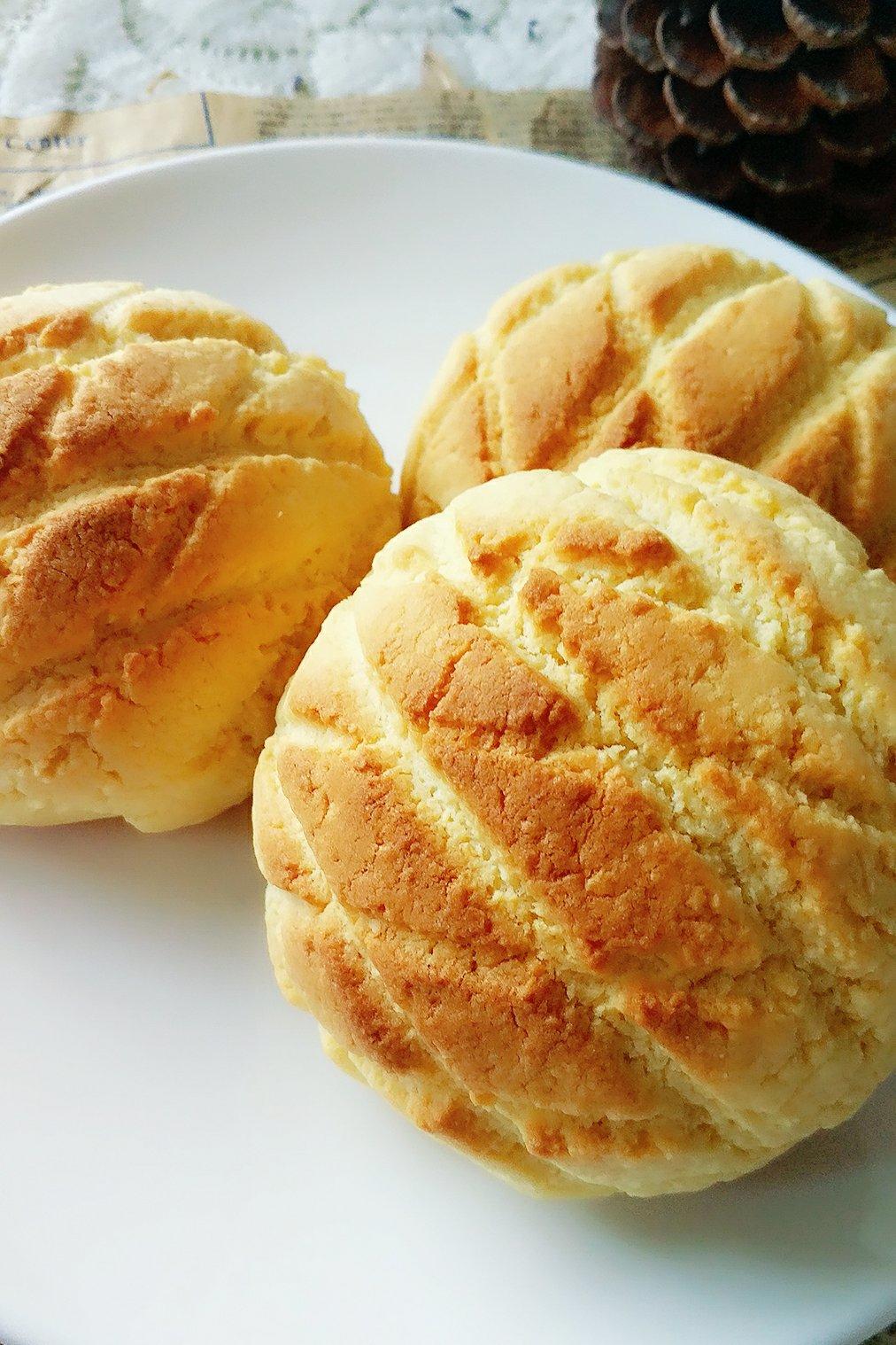 丽蜜儿做的椰蓉酥皮菠萝包椰蓉酥皮菠萝包面包首页登录注册作品动态