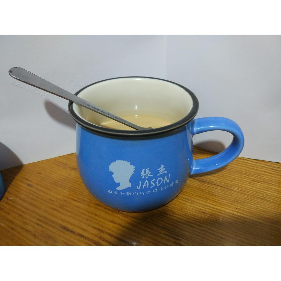 奶茶