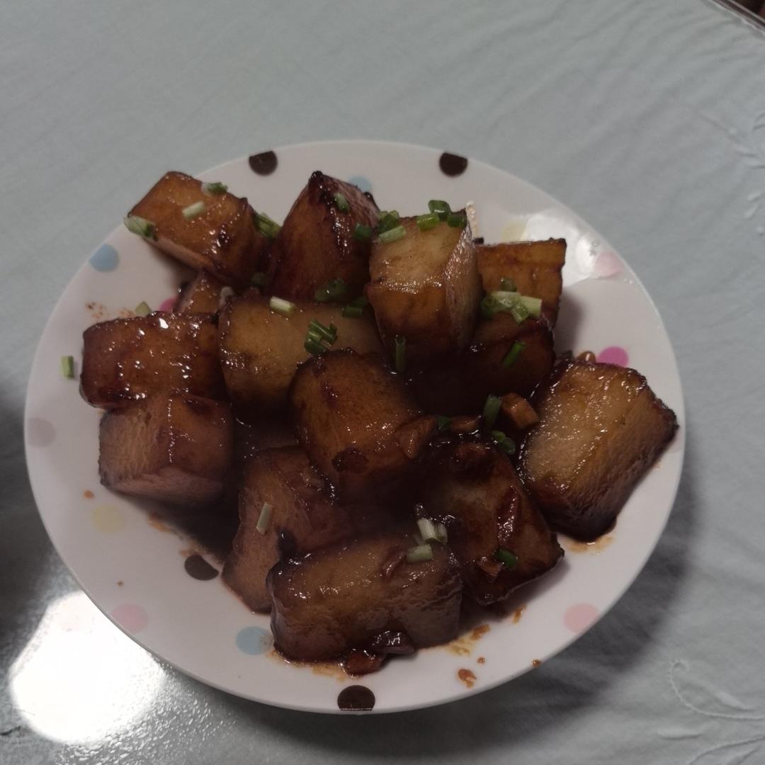 红烧冬瓜最完美做法，不加一滴水，瞬间秒杀红烧肉