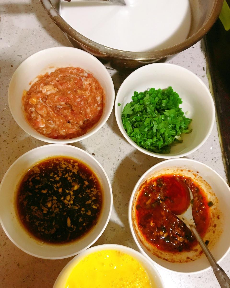 广东肠粉（精心调制）