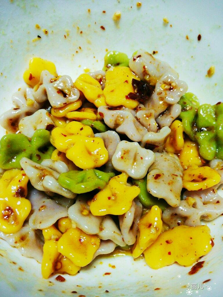 辣椒油--会上瘾的美味