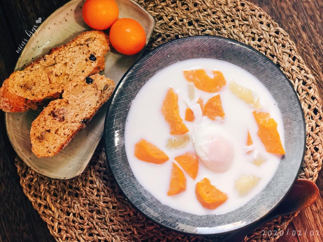 苹果番薯牛奶糖水窝蛋